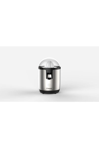 Westinghouse Citrus Fruit Juicer - Citrus Juicer Metal Gray