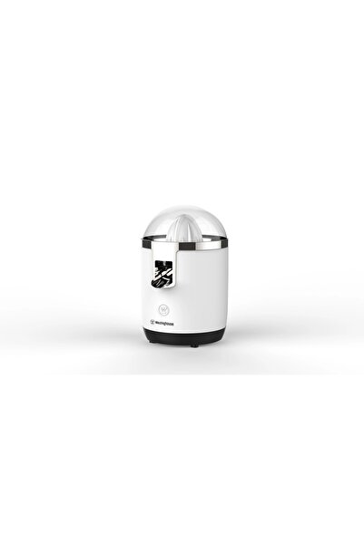 Westinghouse Narenciye Meyve Sıkacağı - Citrus Juicer Beyaz