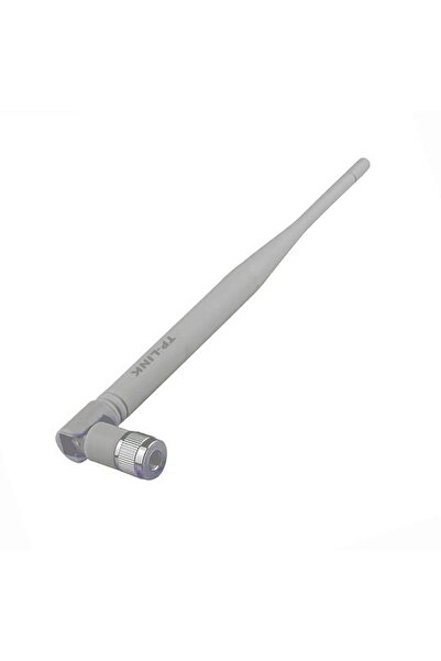 TP-LINK 6dbi Rp Sma Erkek Anten 2.4ghz 5.8ghz Rf Gsm Wifi Sinyal Kuvvetlendirici