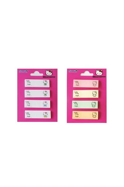 Hello Kitty Adhesive Bracket (2 Different Models)