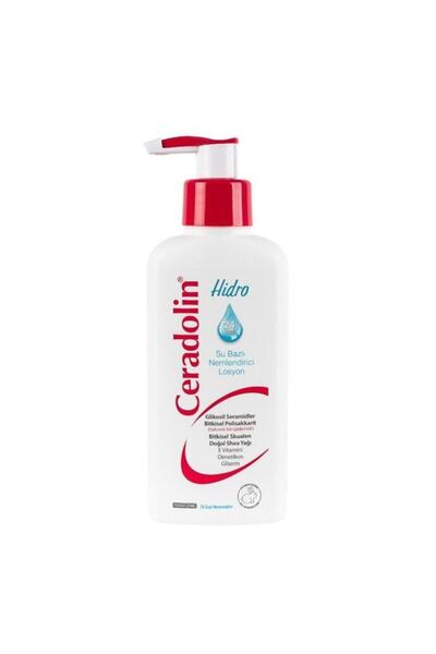 Ceradolin 200 ml Hydro Water Based Moisturizing Lotion