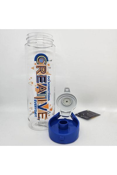 Gıpta Sports 630cc Tritan Flask Creative