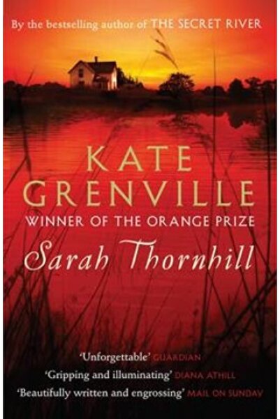 Canongate Books Сара Торнхил