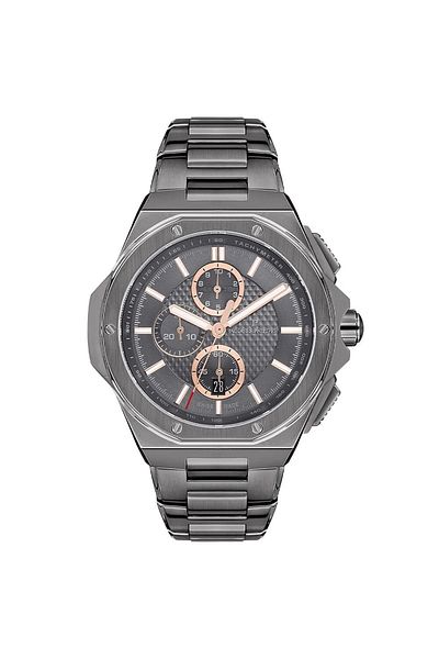 Jacques Philippe Jpqgc048347s Men's Wristwatch