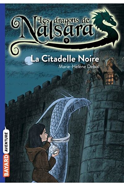 Bayard Zmajevi iz Nalsare 9