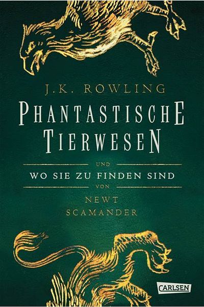 carlsen verlag Ξενόγλωσσο μυθιστόρημα