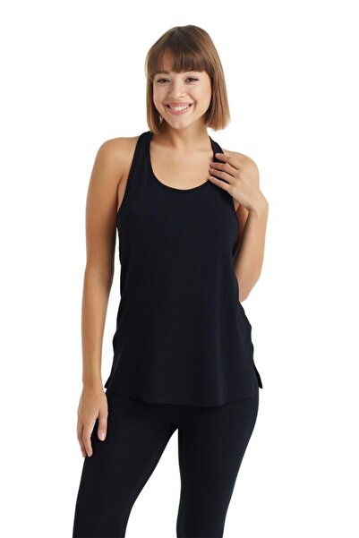 Blackspade Women's Black Long Tights 5c1t0n42