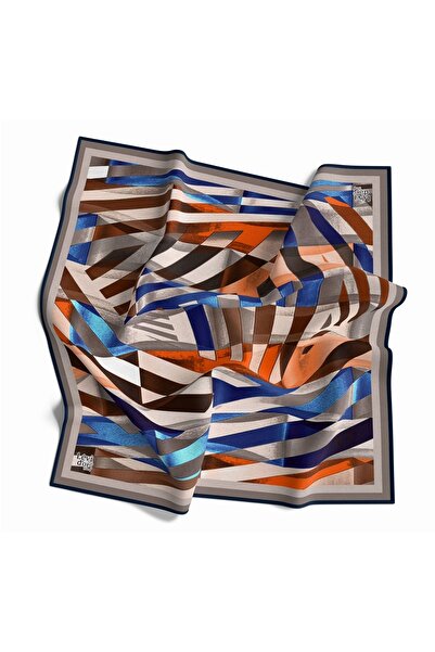 Levidor Hasnur Şal&eşarp Trend Tiwill Eşarp(ipek Değildir)