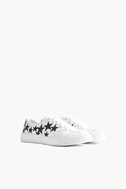 Shoes & More All Star - Beyaz - Spor