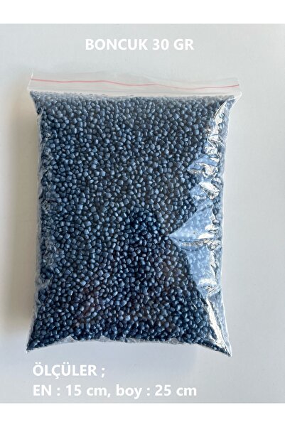 Atermit إكسسوار رغوي من الخرز الملون 30 جرام