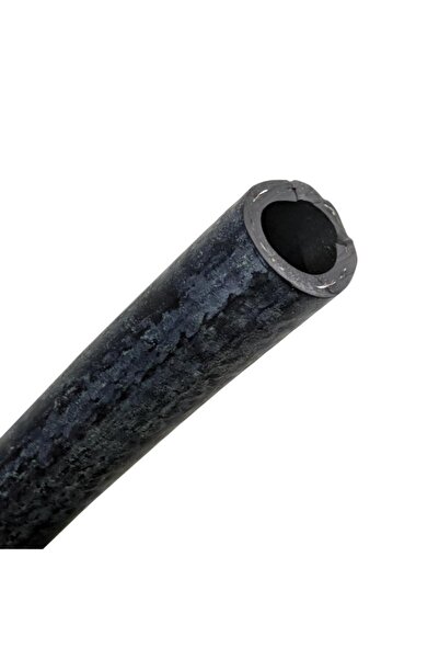 Site Hırdavat Termo Kauçuk Sıcak Su Hortumu 1/2" (METRE FİYATI)