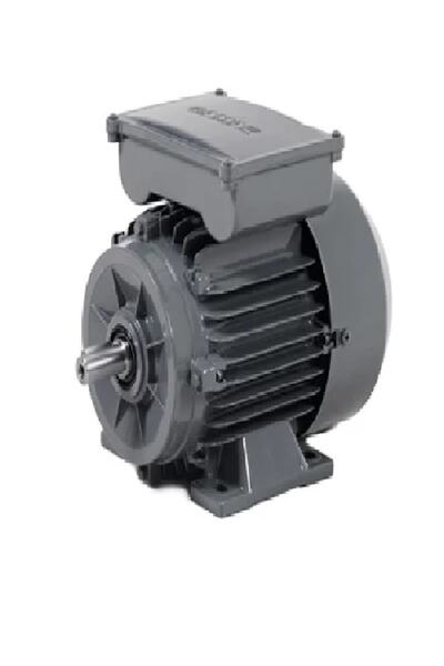 Gamak 3 Kw 3000 D/d 220 Volt Elektrik Motoru Marka