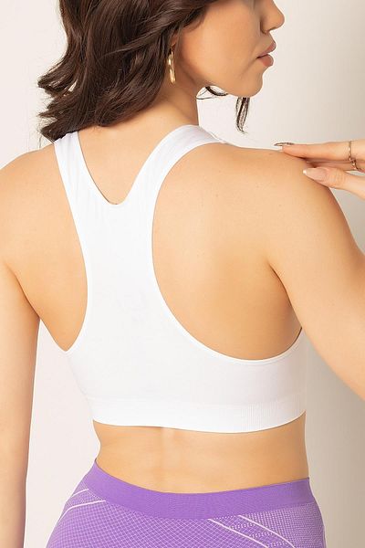 kingspearl Bustier Seamless Γυναικεία κολυμβήτρια