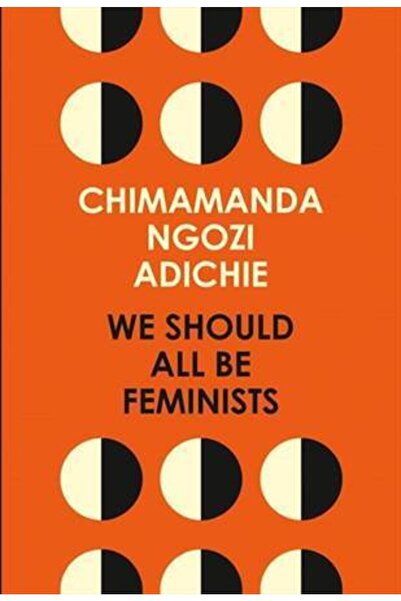 Genel Markalar We Should All Be Feminists