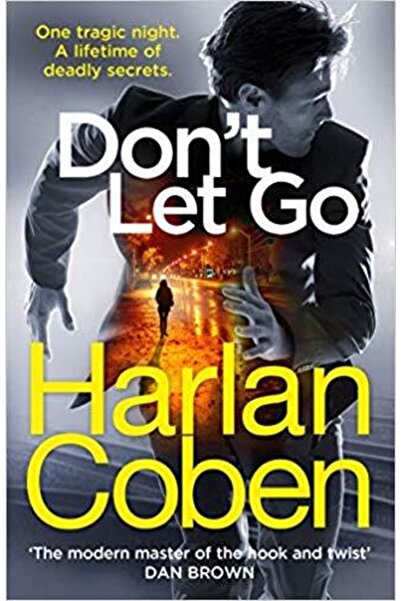 Arrow Books Ne puštaj