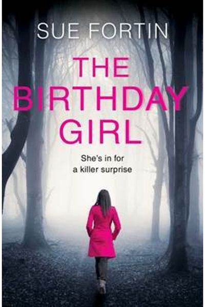 Harper Collins USA فتاة عيد الميلاد