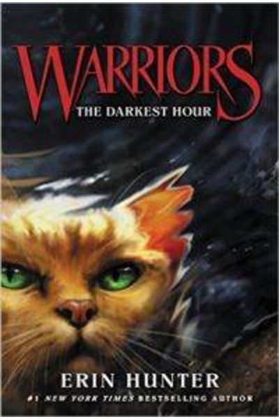Harper Collins Warriors 6: Οι σκοτεινότερες ώρες