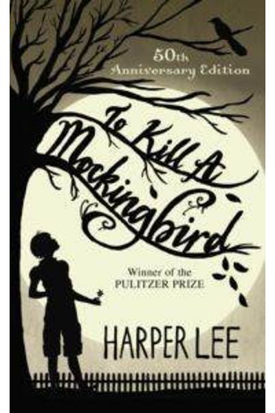 Grand Central Publishing To Kill A Mockingbird (us Ed.)