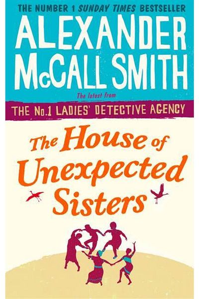 Abacus The House Of Unexpected Sisters