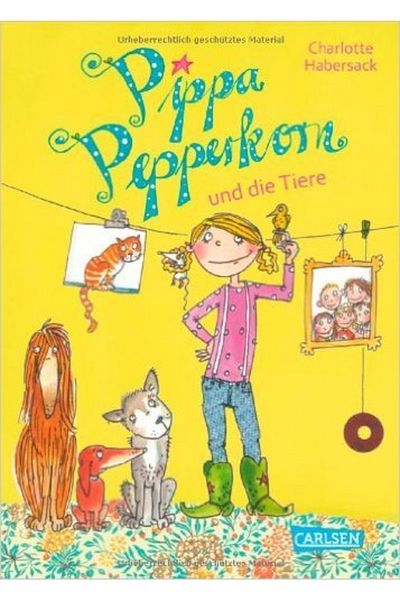 carlsen verlag Ξενόγλωσσο μυθιστόρημα