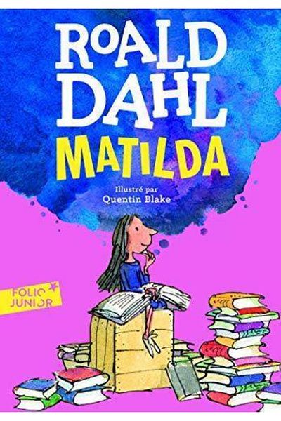 Folio Junior ماتيلدا ملابس عصرية ومريحة