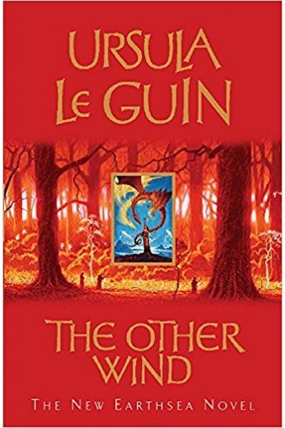 Gollancz Ο Άλλος Άνεμος