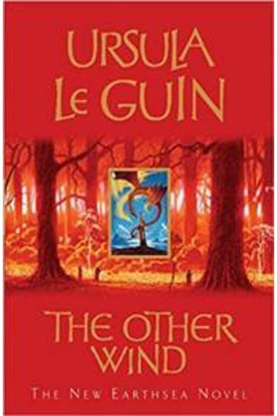 Gollancz Ο Άλλος Άνεμος