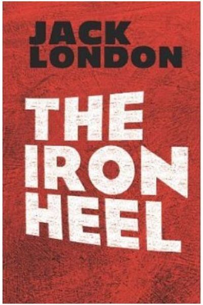 Dover Classics Iron Heel - Κομψά και άνετα παπούτσια