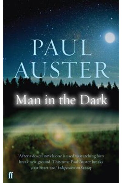 Man In The Dark