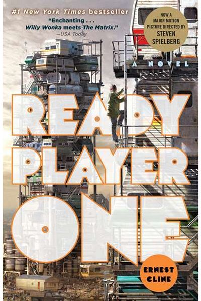 Broadway Yayınları Ready Player One