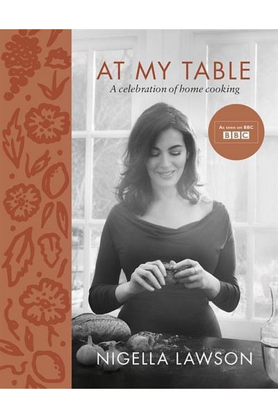 Exogear At My Table: A Celebration Of Home Cooking