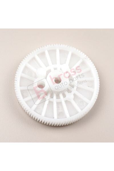 Bross Otomotiv Ford Focus Hb Sw Mk1 1998-2005 Için Arka Cam Silecek Motoru Ta...