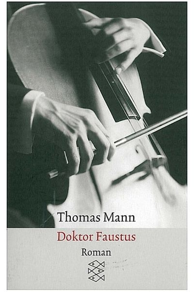 Fischer Verlag Ο γιατρός Faustus - Άνετη εφαρμογή και κομψό σχέδιο