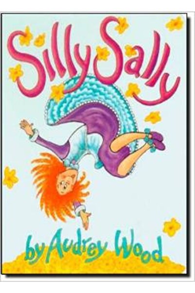 HMH Books Glupa Sali