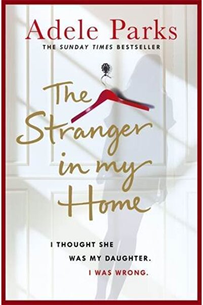 Headline Review Stranac u mom domu