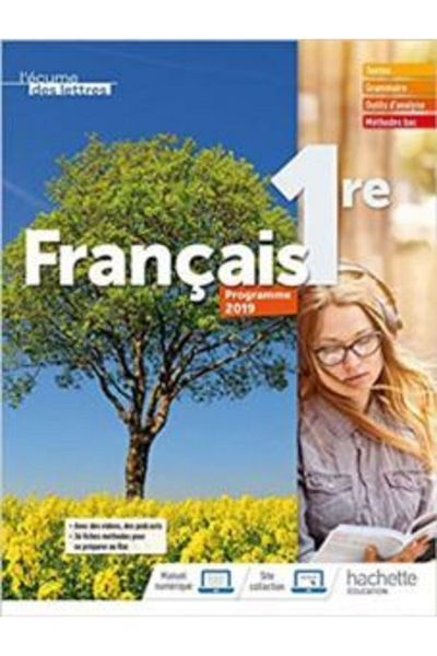 Hachette Publıshıng Η εκμήλωση των γραμμάτων