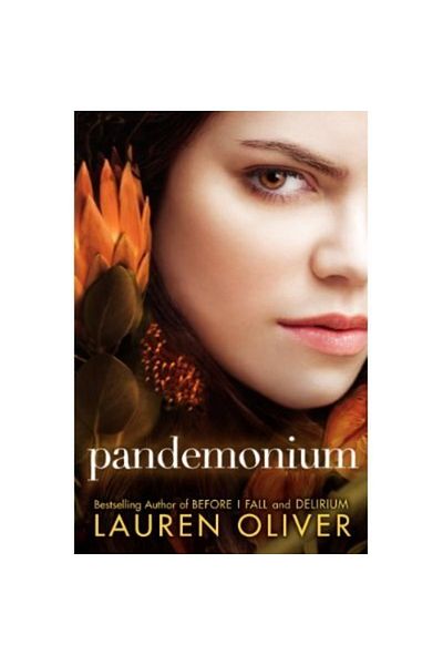Harper Collins Pandemonium (mass Market Ed.)