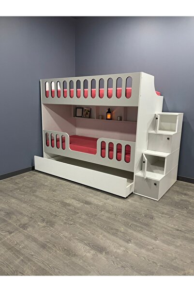 SELES Ranza Yavrulu Genç Odası