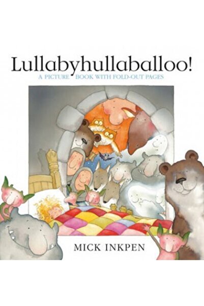 Hodder Stoughton Μουσική κούκλα