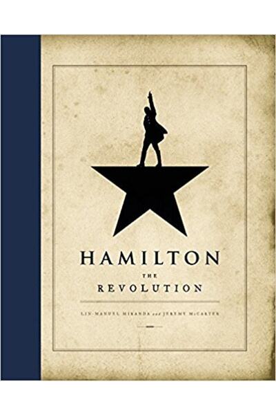 Genel Markalar Hamilton: The Revolution