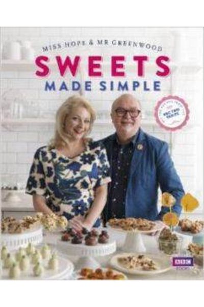 BBC Sweets Made Easy