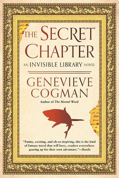 ACE The Secret Chapter