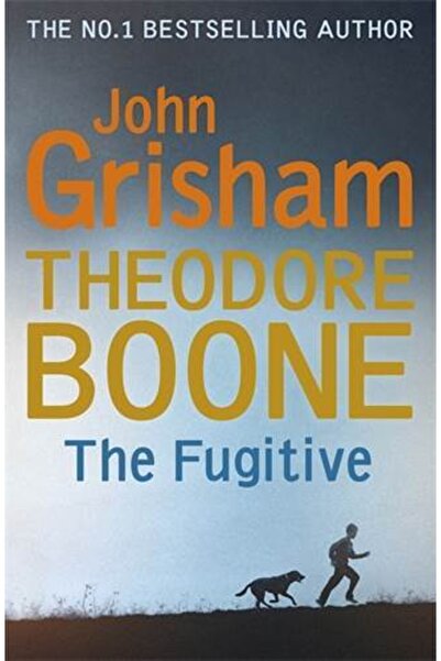 Hodder Stoughton Θιόντορ Μπουν 5: Ο Απόφυγας