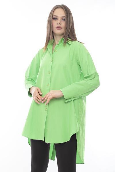 HANIQA Cămașă Tie-Up
