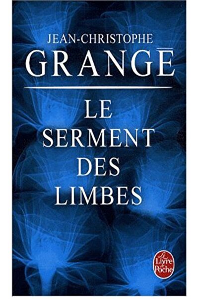 Le Livre de Poche Zakletva udova