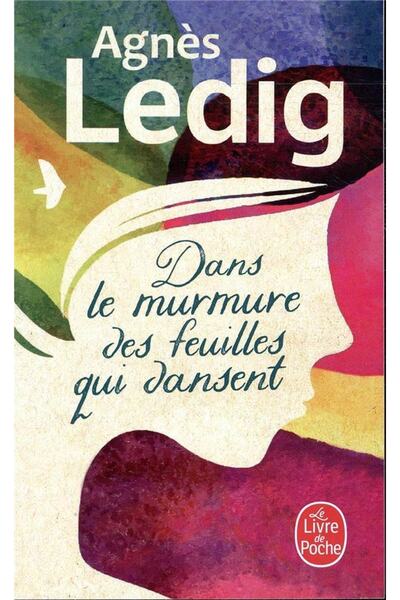 Le Livre de Poche U šapuću rasplesanih lišća