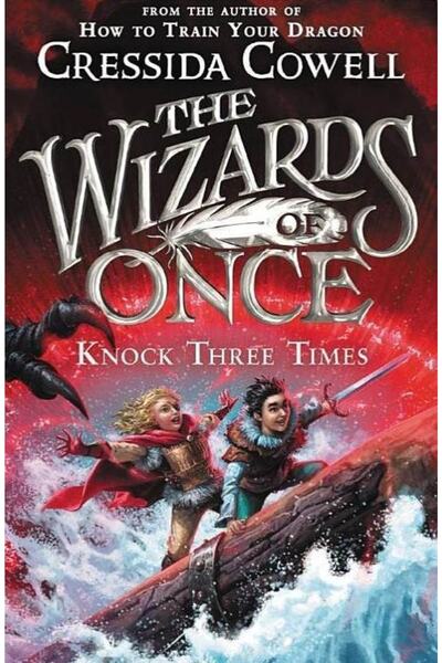 Little Brown Book Group Μάγοι της μιας