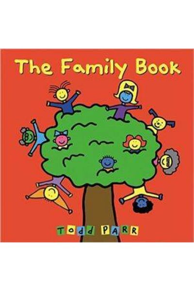 Little Brown Book Group كتاب العائلة