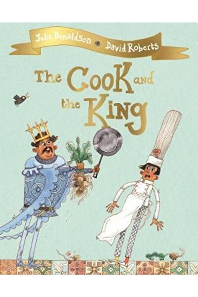 Macmillan Kuvare i kralj