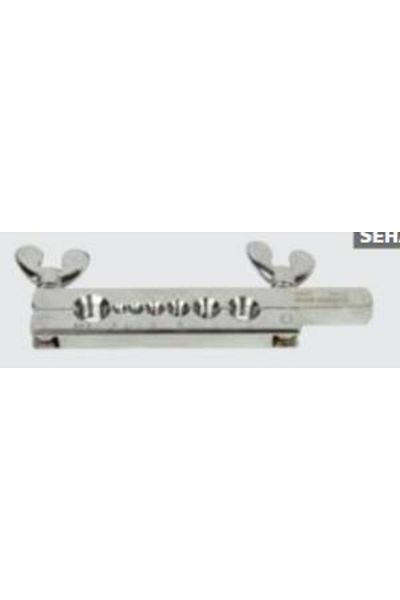 Site Hırdavat Super Ego Flare Machine 4-14mm Metric